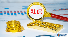 社保迎来大动作